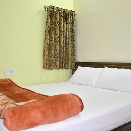 Hotel Sanjay Dźajpur Zewnętrze zdjęcie