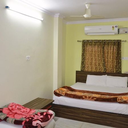 Hotel Sanjay Dźajpur Zewnętrze zdjęcie